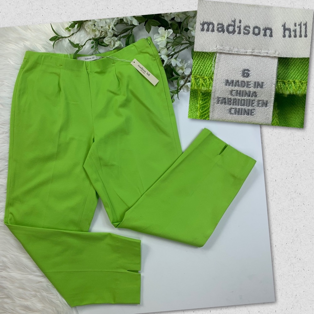 Madison Hill pants